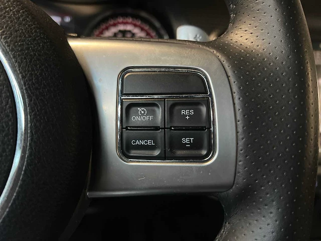 Dodge charger srt-8 6.4 v8 hemi 477pk 2014, n-915-jf - afbeelding 47 van  66