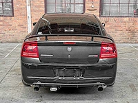 Dodge charger srt8 6.1 v8 425pk 2007 youngtimer - afbeelding 9 van  56