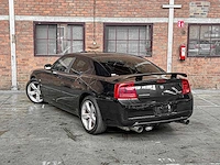 Dodge charger srt8 6.1 v8 425pk 2007 youngtimer - afbeelding 11 van  56
