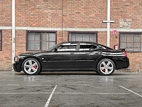 Dodge charger srt8 6.1 v8 425pk 2007 youngtimer - afbeelding 13 van  56