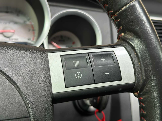 Dodge charger srt8 6.1 v8 425pk 2007 youngtimer - afbeelding 20 van  56