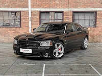 Dodge charger srt8 6.1 v8 425pk 2007 youngtimer - afbeelding 12 van  56