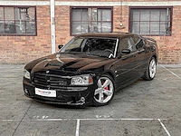 Dodge charger srt8 6.1 v8 425pk 2007 youngtimer - afbeelding 23 van  56