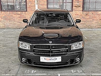 Dodge charger srt8 6.1 v8 425pk 2007 youngtimer - afbeelding 45 van  56