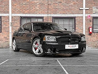 Dodge charger srt8 6.1 v8 425pk 2007 youngtimer - afbeelding 53 van  56