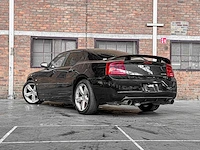 Dodge charger srt8 6.1 v8 425pk 2007 youngtimer - afbeelding 10 van  56