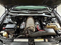 Dodge charger srt8 6.1 v8 425pk 2007 youngtimer - afbeelding 50 van  56