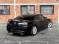 Dodge charger srt8 6.1 v8 425pk 2008 youngtimer - afbeelding 12 van  50