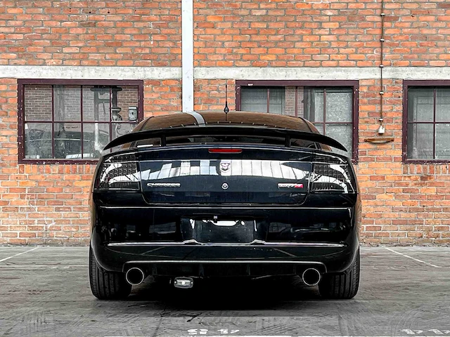 Dodge charger srt8 6.1 v8 425pk 2008 youngtimer - afbeelding 13 van  50