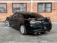 Dodge charger srt8 6.1 v8 425pk 2008 youngtimer - afbeelding 16 van  50