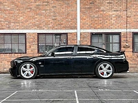 Dodge charger srt8 6.1 v8 425pk 2008 youngtimer - afbeelding 17 van  50