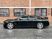 Dodge charger srt8 6.1 v8 425pk 2008 youngtimer - afbeelding 18 van  50