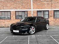 Dodge charger srt8 6.1 v8 425pk 2008 youngtimer - afbeelding 2 van  50