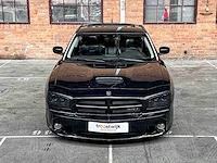Dodge charger srt8 6.1 v8 425pk 2008 youngtimer - afbeelding 6 van  50