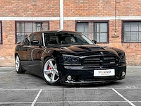 Dodge charger srt8 6.1 v8 425pk 2008 youngtimer - afbeelding 7 van  50