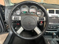 Dodge charger srt8 6.1 v8 425pk 2008 youngtimer - afbeelding 20 van  50