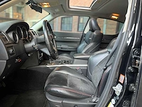 Dodge charger srt8 6.1 v8 425pk 2008 youngtimer - afbeelding 29 van  50