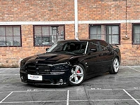 Dodge charger srt8 6.1 v8 425pk 2008 youngtimer - afbeelding 23 van  50
