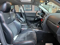 Dodge charger srt8 6.1 v8 425pk 2008 youngtimer - afbeelding 39 van  50