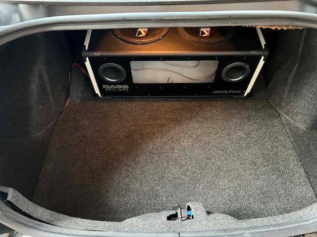 Dodge charger srt8 6.1 v8 425pk 2008 youngtimer - afbeelding 32 van  50