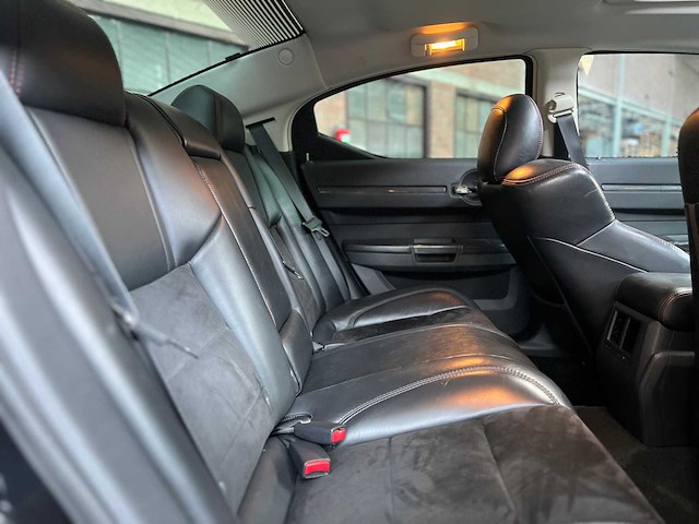 Dodge charger srt8 6.1 v8 425pk 2008 youngtimer - afbeelding 43 van  50