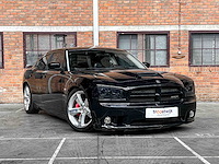 Dodge charger srt8 6.1 v8 425pk 2008 youngtimer - afbeelding 48 van  50