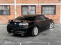 Dodge charger srt8 6.1 v8 425pk 2008 youngtimer - afbeelding 4 van  50