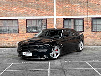 Dodge charger srt8 6.1 v8 425pk 2008 youngtimer - afbeelding 12 van  50