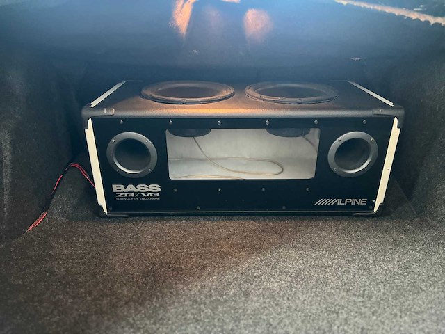 Dodge charger srt8 6.1 v8 425pk 2008 youngtimer - afbeelding 33 van  50