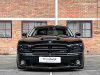 Dodge charger srt8 6.1 v8 425pk 2008 youngtimer - afbeelding 45 van  50
