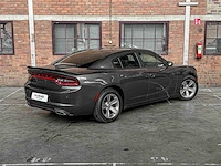 Dodge charger sxt 3.6 v6 296pk 2020 - afbeelding 10 van  32