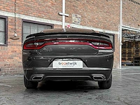 Dodge charger sxt 3.6 v6 296pk 2020 - afbeelding 11 van  32