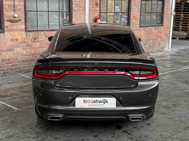 Dodge charger sxt 3.6 v6 296pk 2020 - afbeelding 12 van  32
