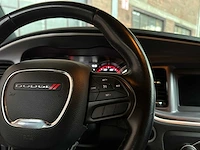 Dodge charger sxt 3.6 v6 296pk 2020 - afbeelding 16 van  32
