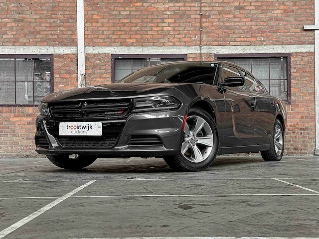 Dodge charger sxt 3.6 v6 296pk 2020 - afbeelding 2 van  32