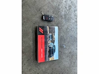 Dodge charger sxt 3.6 v6 296pk 2020 - afbeelding 32 van  32