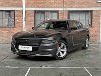 Dodge charger sxt 3.6 v6 296pk 2020 - afbeelding 4 van  32
