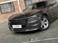 Dodge charger sxt 3.6 v6 296pk 2020 - afbeelding 5 van  32