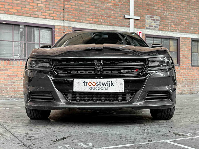 Dodge charger sxt 3.6 v6 296pk 2020 - afbeelding 6 van  32