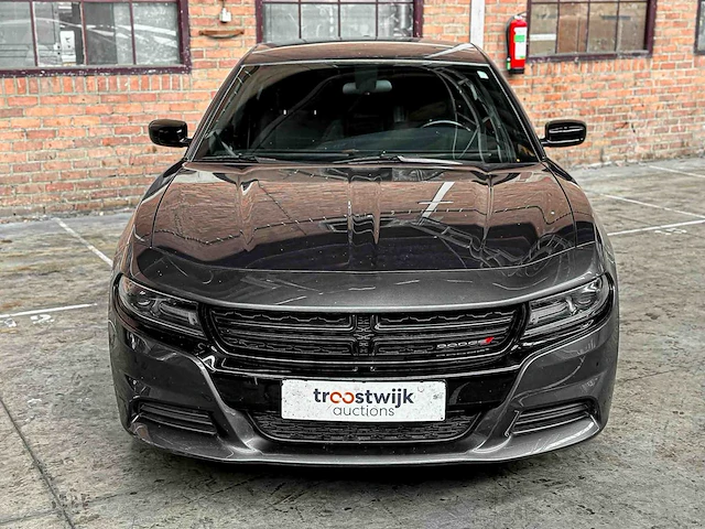 Dodge charger sxt 3.6 v6 296pk 2020 - afbeelding 7 van  32