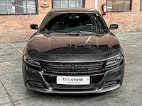 Dodge charger sxt 3.6 v6 296pk 2020 - afbeelding 7 van  32