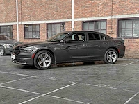 Dodge charger sxt 3.6 v6 296pk 2020 - afbeelding 8 van  32
