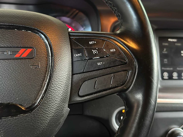 Dodge charger sxt 3.6 v6 296pk 2021 - afbeelding 20 van  32