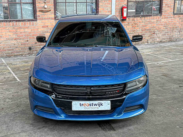 Dodge charger sxt 3.6 v6 296pk 2021 - afbeelding 6 van  32
