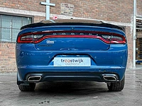 Dodge charger sxt 3.6 v6 296pk 2021 - afbeelding 12 van  32