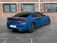 Dodge charger sxt 3.6 v6 296pk 2021 - afbeelding 10 van  32