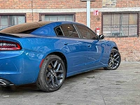Dodge charger sxt 3.6 v6 296pk 2021 - afbeelding 11 van  32
