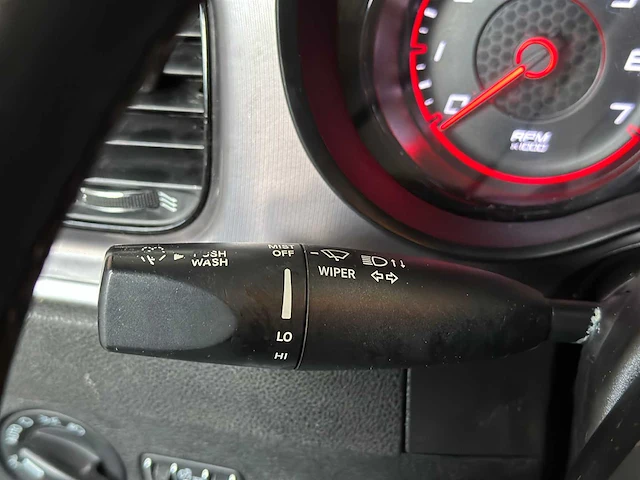 Dodge charger sxt 3.6 v6 296pk 2021 - afbeelding 18 van  32