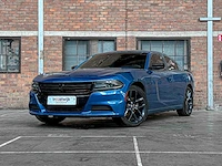 Dodge charger sxt 3.6 v6 296pk 2021 - afbeelding 1 van  32