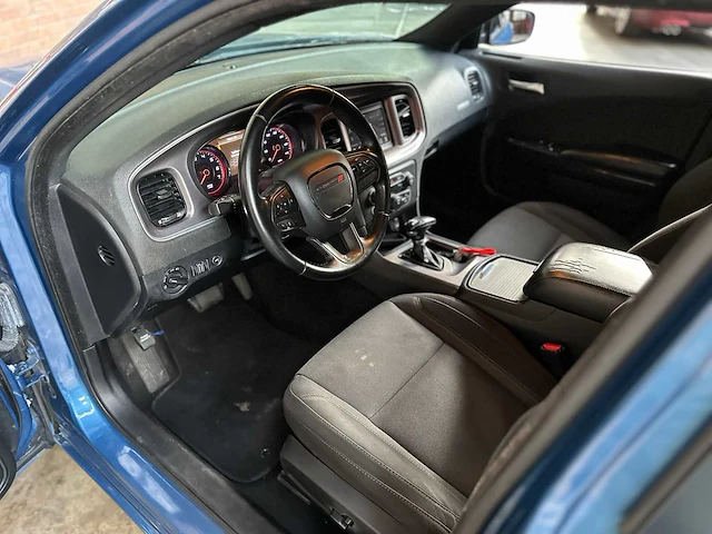 Dodge charger sxt 3.6 v6 296pk 2021 - afbeelding 24 van  32